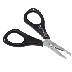 Savage Gear Nożyczki Splitring 11cm